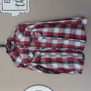 COPY - BKE vintage long sleeve🎈4 -$5 items for $10🎈